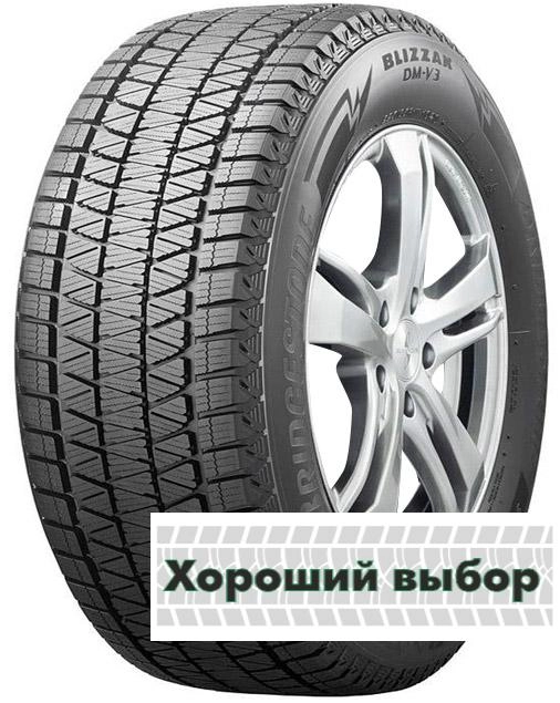275/55 r19 Bridgestone Blizzak DM-V3 111T