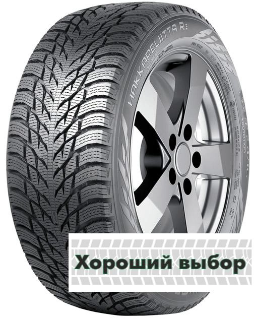 215/55 R17 Nokian Tyres Hakkapeliitta R3 98R