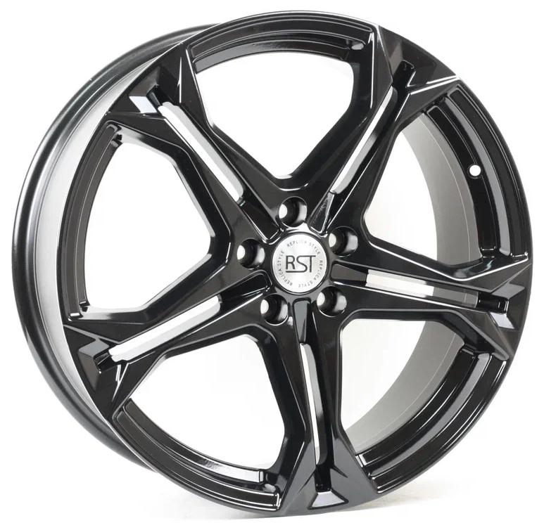 5*108 19" Et38 7.5J RST R099 60.1 BL
