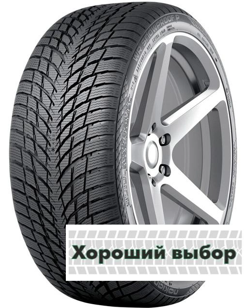 225/40 R18 Nokian Tyres WR Snowproof P 92V