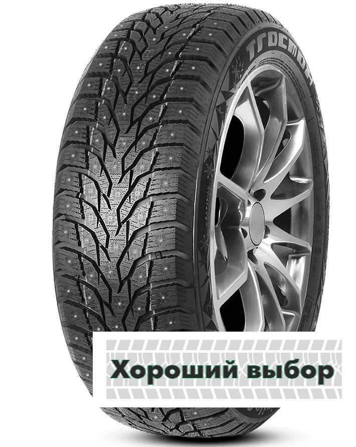 195/55 r16 Tracmax X-PRIVILO S500 91T
