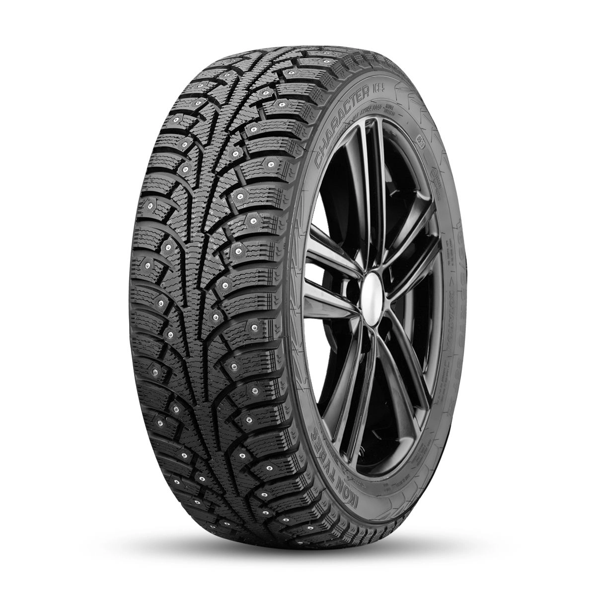 185/60 R14 Ikon Tyres Ikon Character Ice 5 82T 