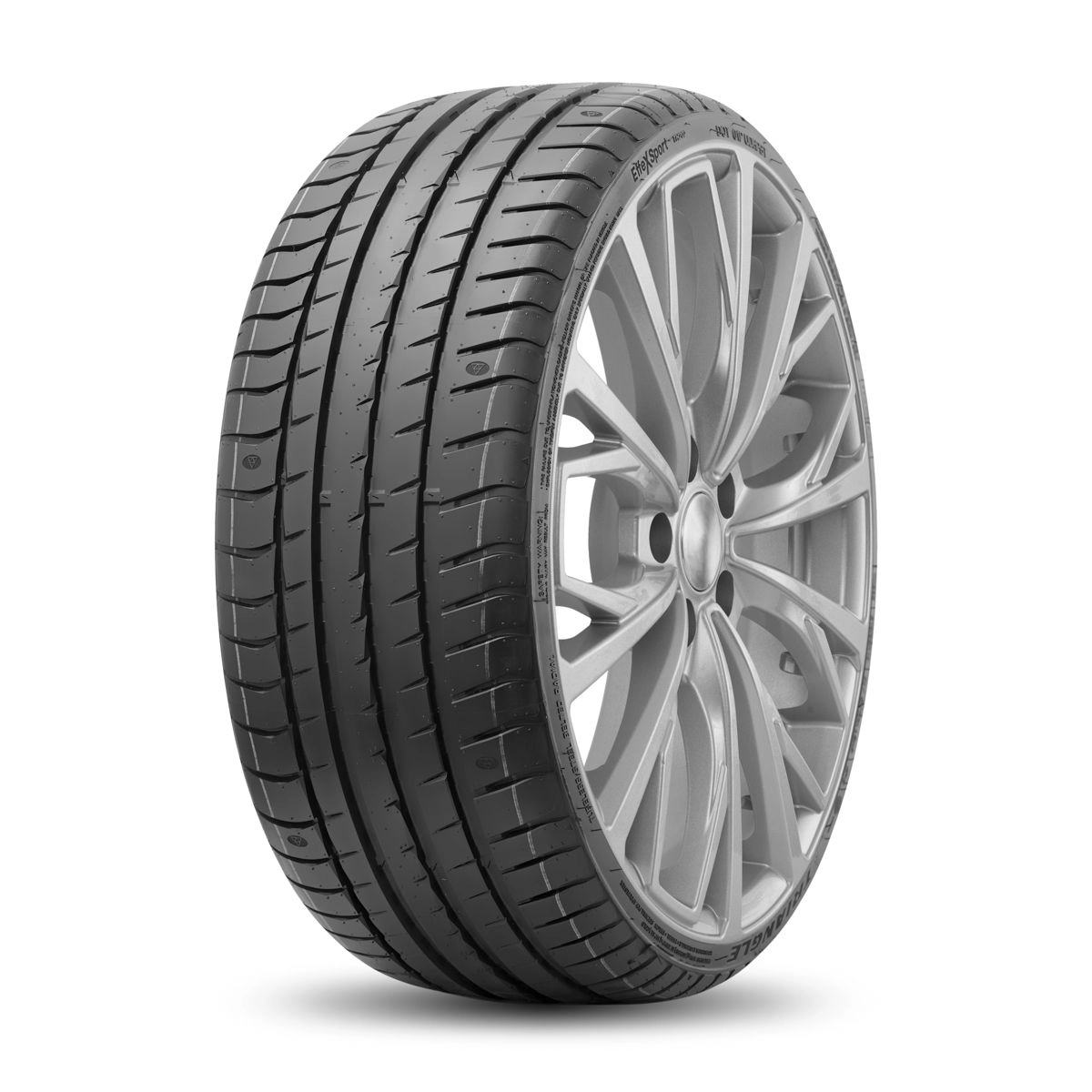 255/55 R19 Triangle TH202 111W 
