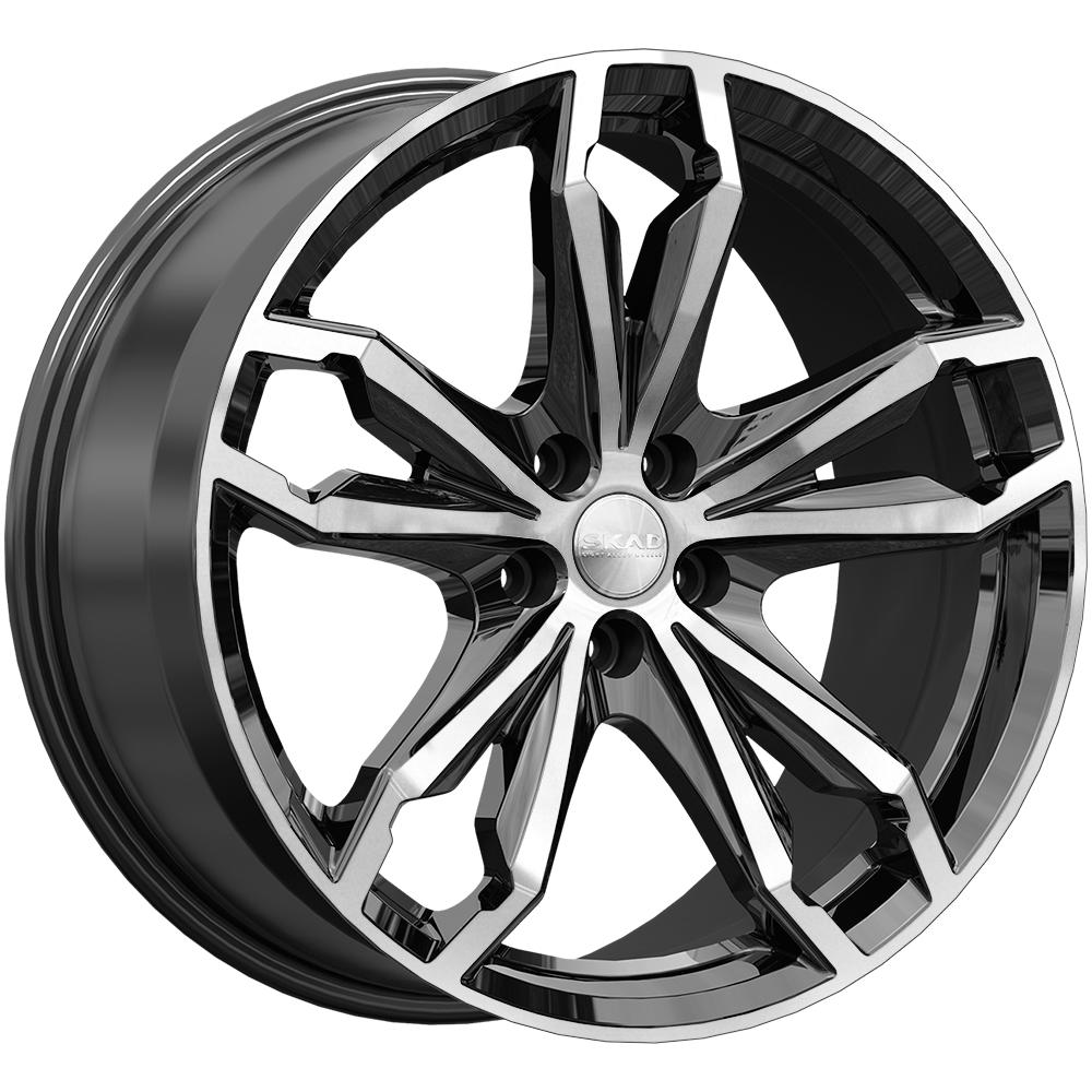 5*112 19" Et28 9.0J СКАД Гранада 66.6 алмаз