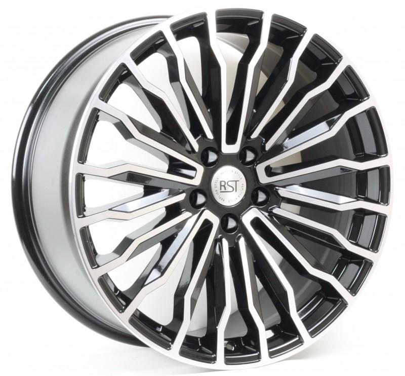5*114,3 20" Et35 9.0J RST R032 67.1 BD