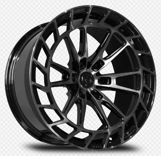 5*108 20" Et40 8.5J Race Ready Technology CSSYA5641 65.1 B-P*B