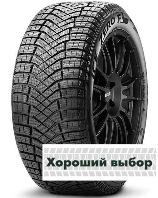 215/65 r17 Pirelli Ice Zero FR 103T