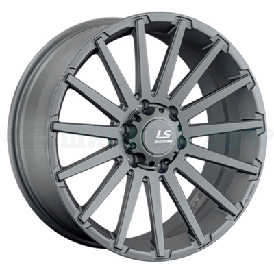 6*139.7 22" Et45 9J LS Forged LS FG32 95.1 MGM