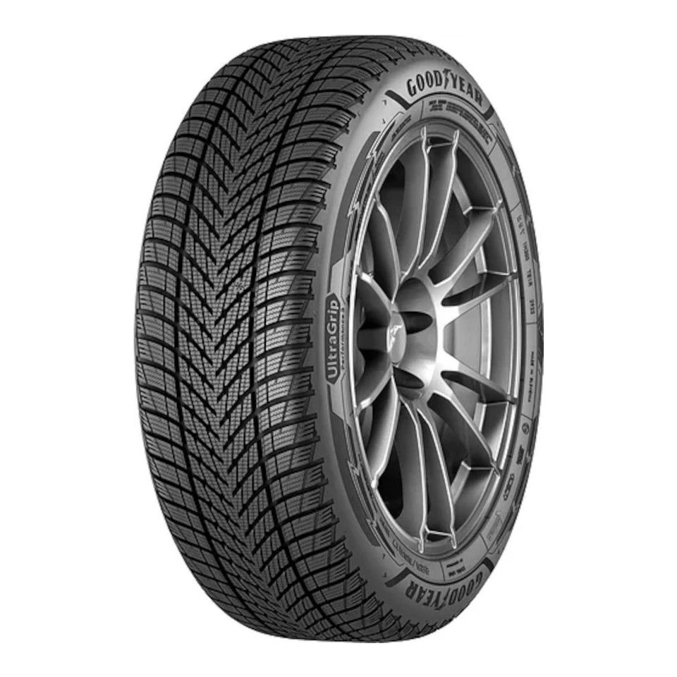 245/45 R20 GOODYEAR UG PERFORMANCE 3 103V 