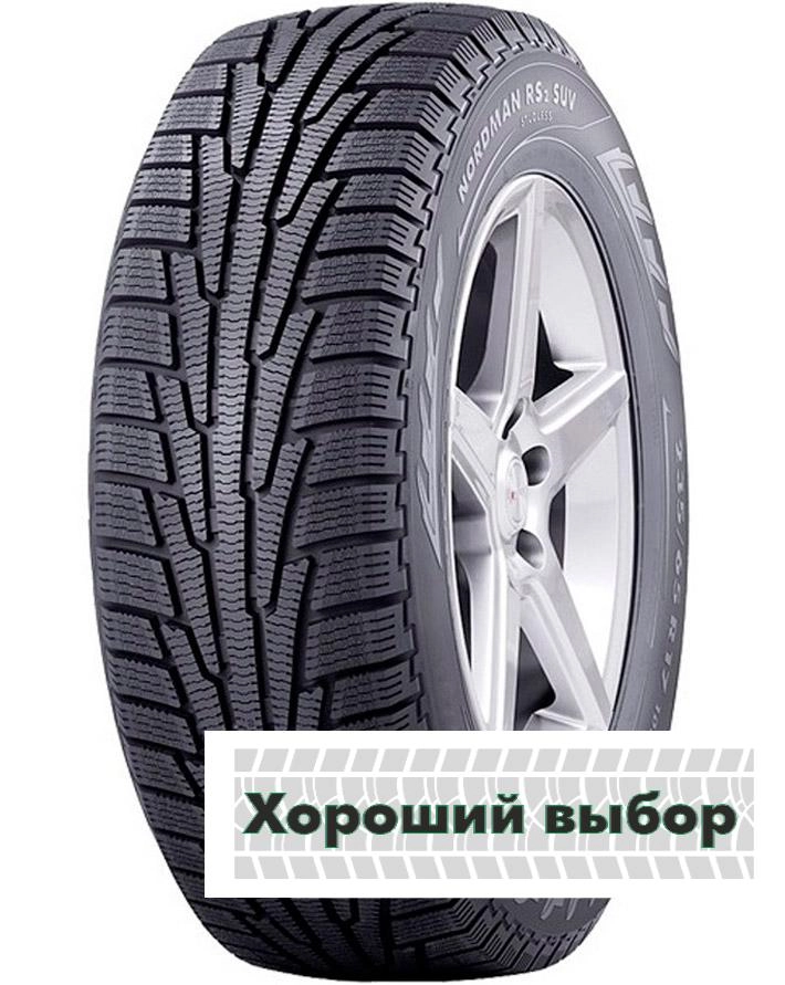 235/75 R15 Ikon Tyres NORDMAN RS2 SUV 105R