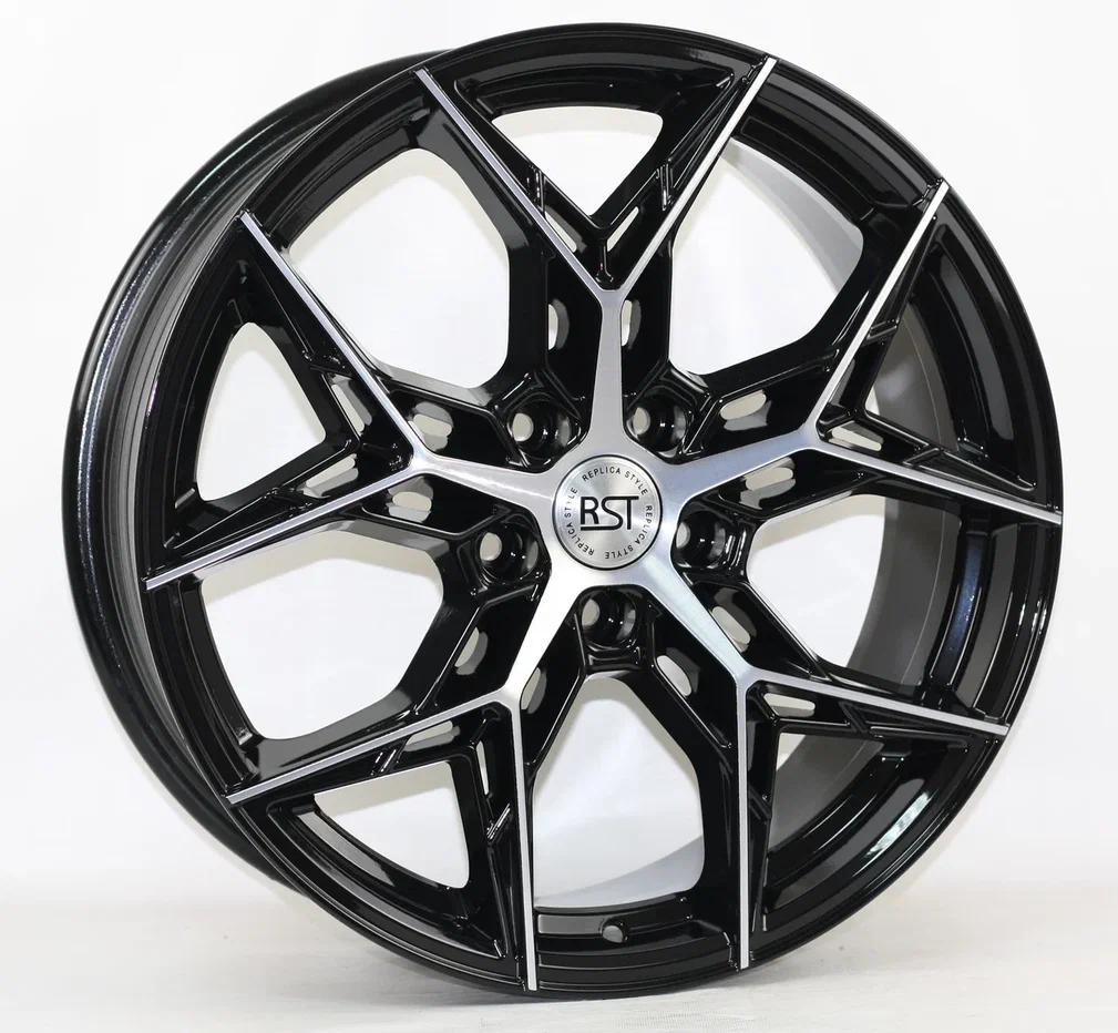 5*108 19" Et46 7.5J RST R139 63.4 BD