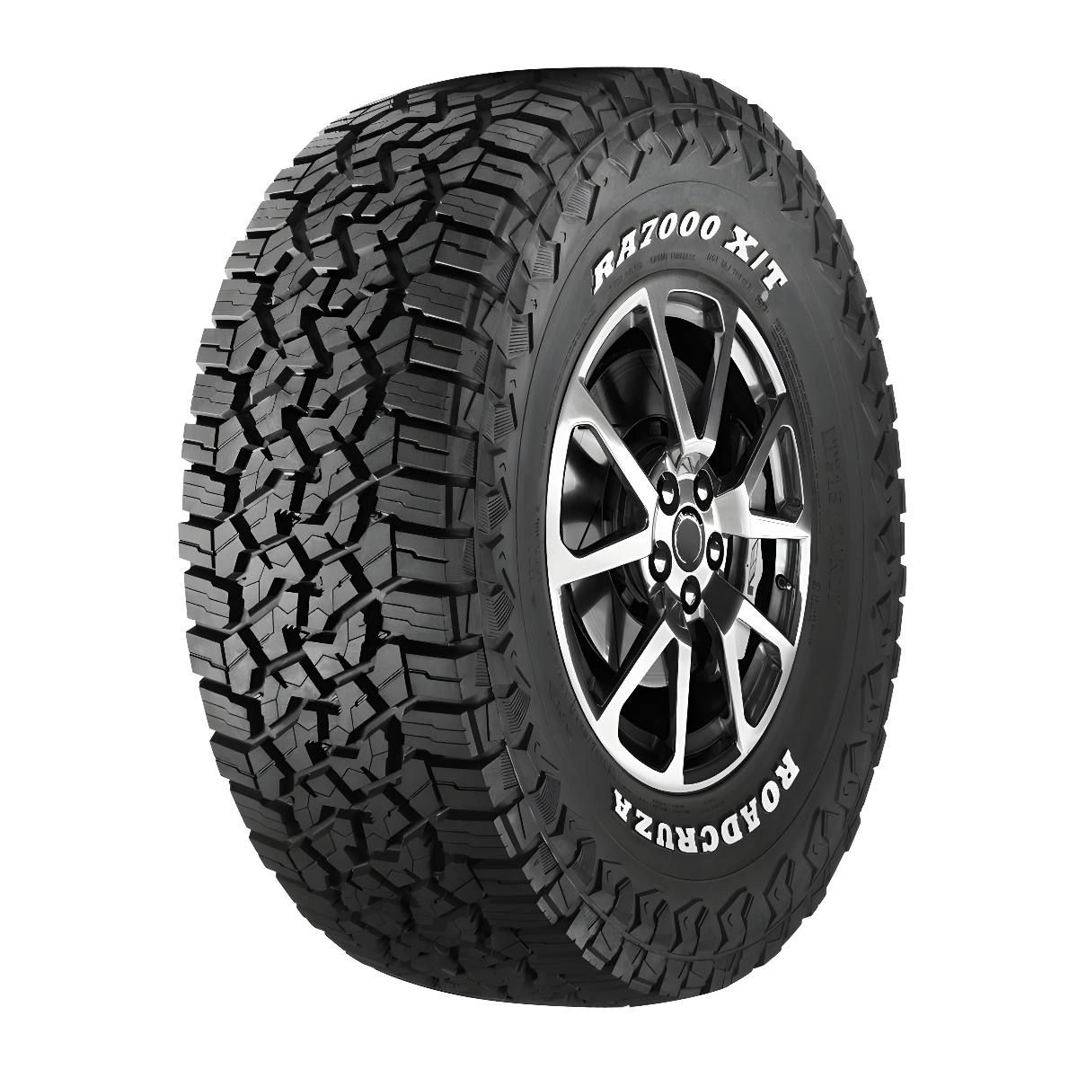 285/65 R18 ROADCRUZA RA7000 X/T 125/122S 