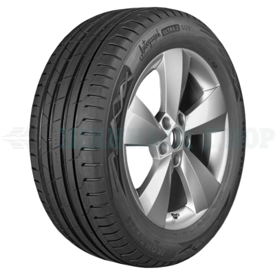 275/40 ZR21XL Ikon Autograph Ultra 2 SUV 107Y