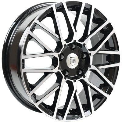 5*114.3 17 / 6.5J Et45 Tech Line 739 60.1