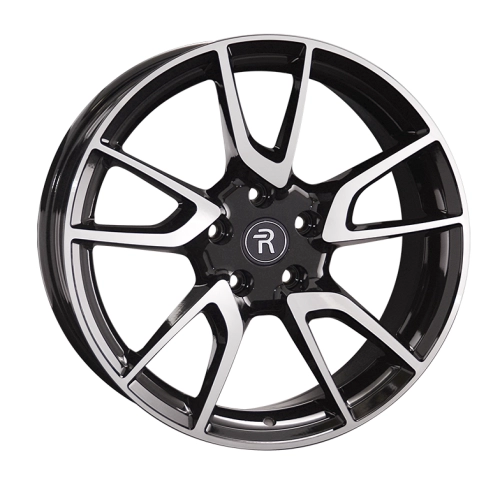 5*112 18" Et30 8J Replay B309 66,6 BKF