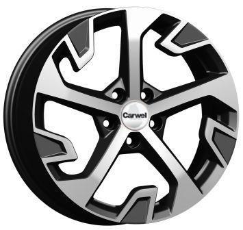 5*108 18 / 7.5J Et47 Carwel Таскан 60.1