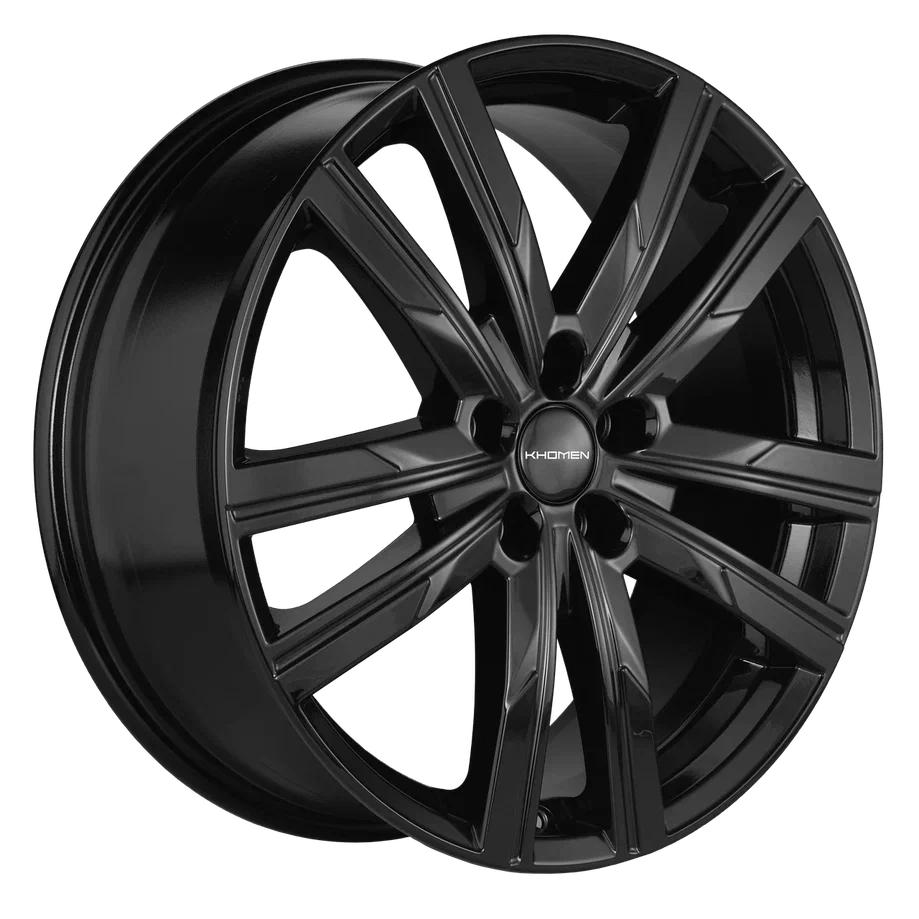 5*114,3 19" Et45 7.5J Carwel 1905 60.1 BLK