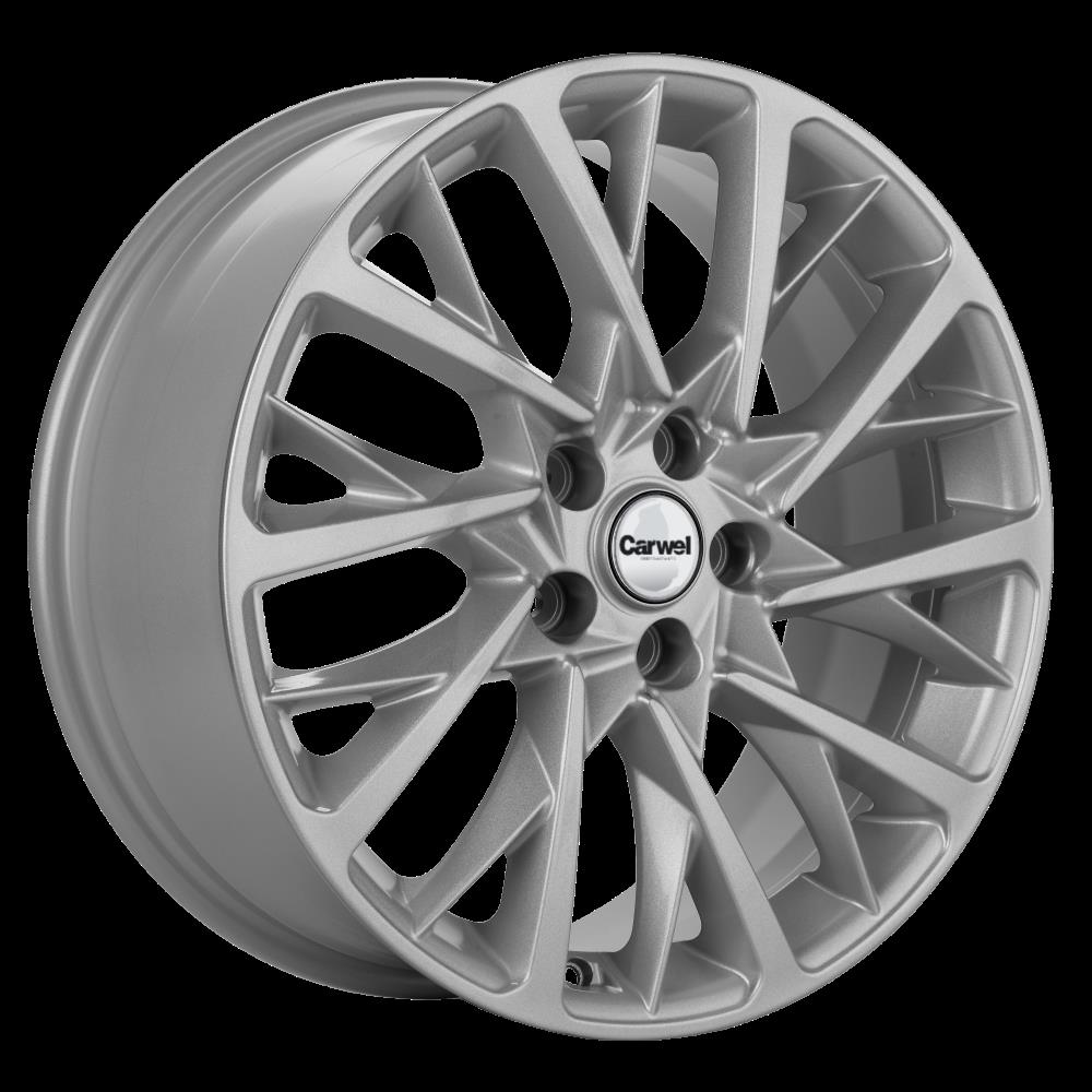 5*108 18" Et46 7.5J Carwel Оланга 1804 63.4 SLT
