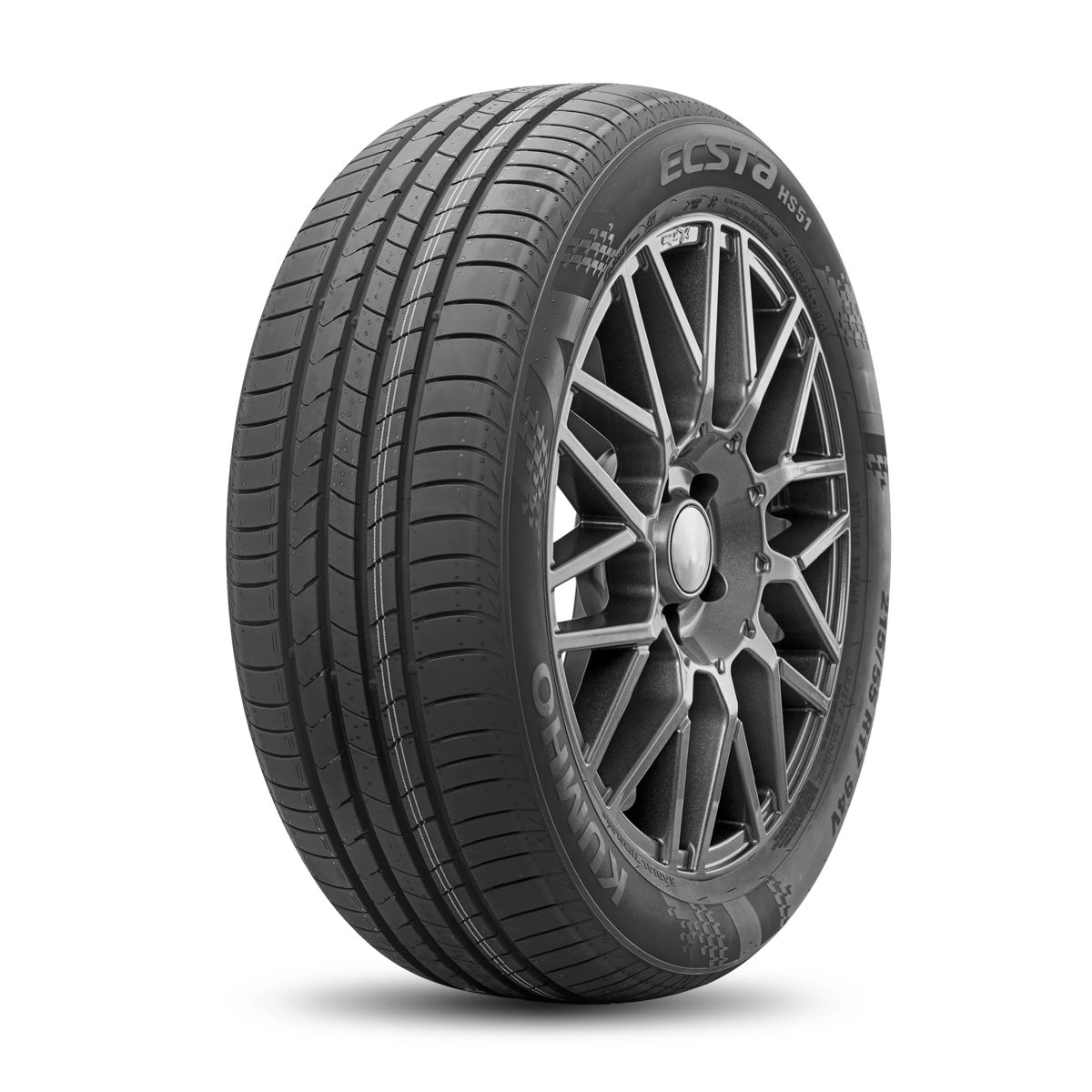 225/50 R16 KUMHO Solus HS51 92W 