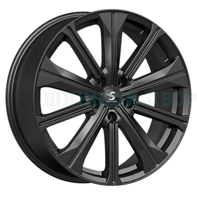 5*108 19" Et36 7J Premium Series КР013 (Exeed TXL) 65.1 Fury black