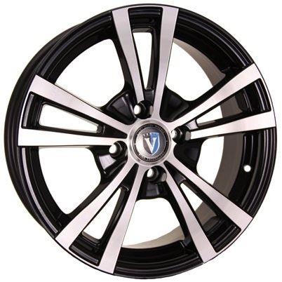 4*98 14" Et35 5.5J Venti 1404 58.6 BD