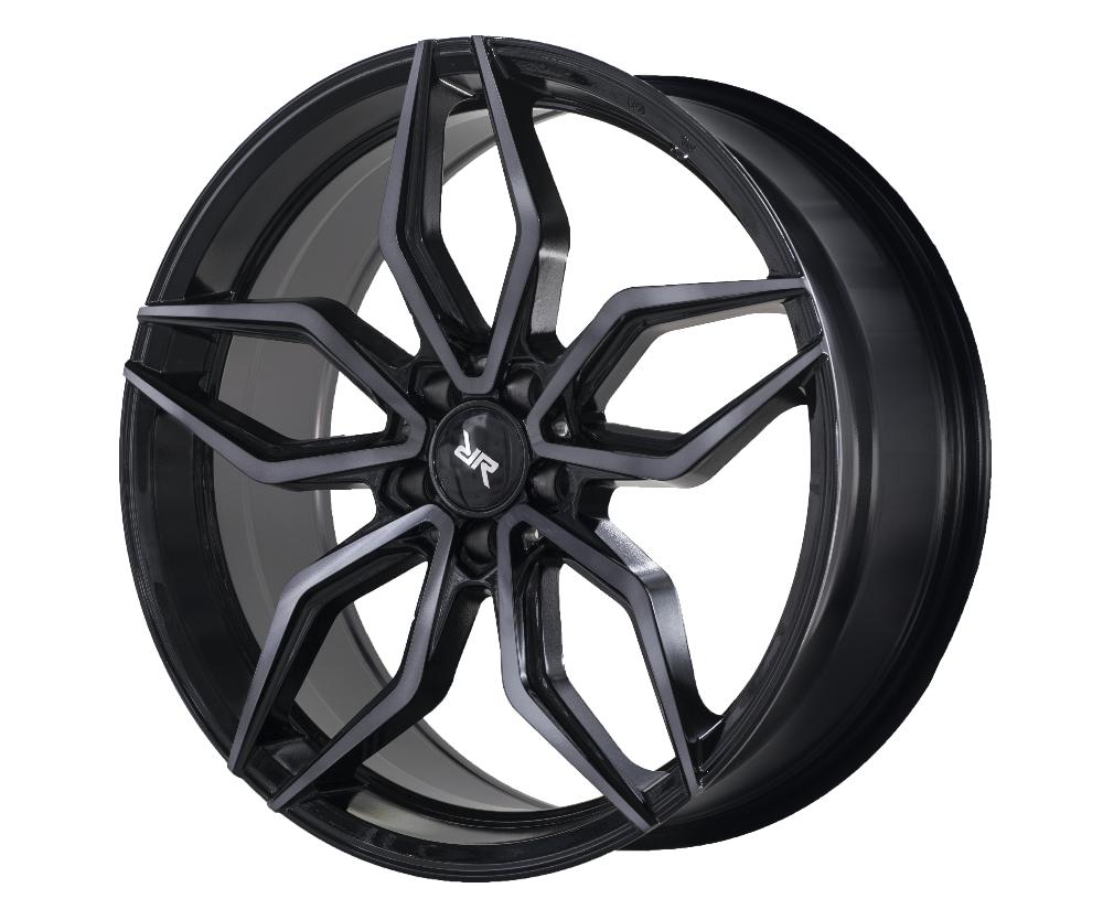 5*114,3 20" Et35 8.5J Race Ready Technology CSSYA3372 67.1 B-P*B