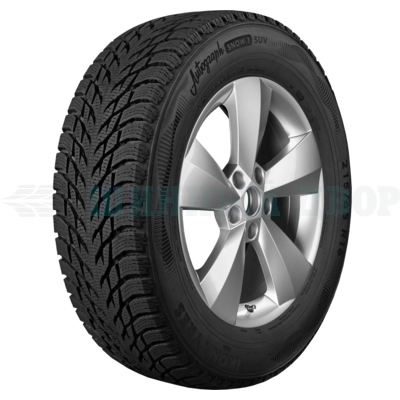 285/40 R21XL Ikon Autograph Snow 3 SUV 109T