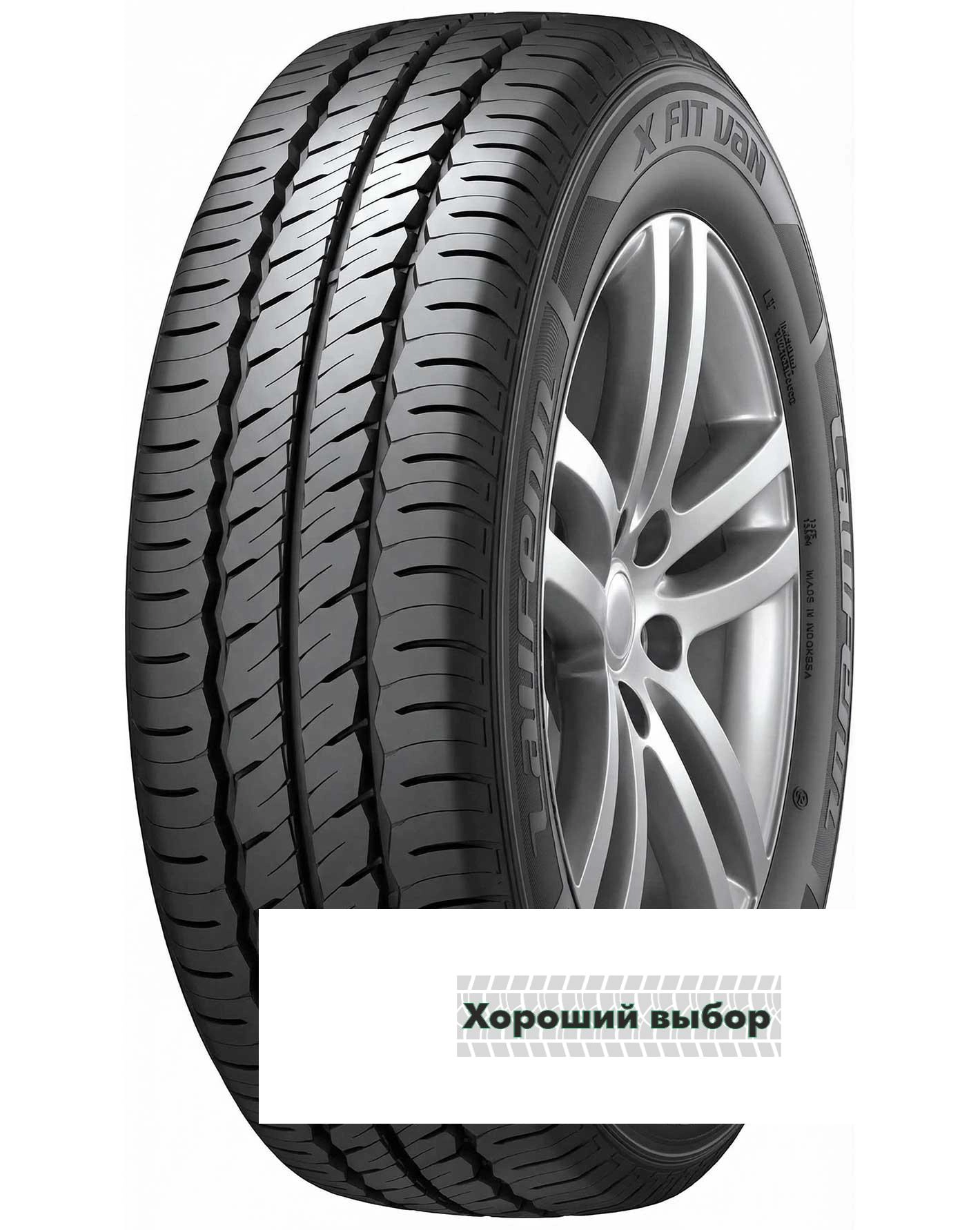 215/75 r16c Laufenn LV01 116/114R
