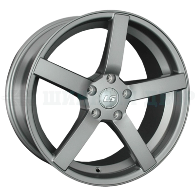 5*112 19" Et40 8.5J LS 742 66.6 MGM