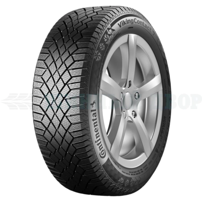 285/40 R21XL Continental ContiVikingContact 7 109T