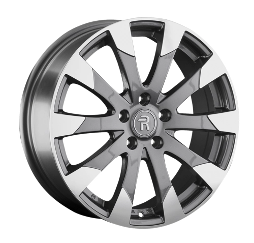5*108 17" Et47 7,5J Replay FD133(CHR) 60,1 GMF