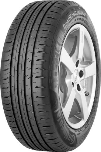 165/65R14 ECOCONTACT 5 79T CONTINENTAL