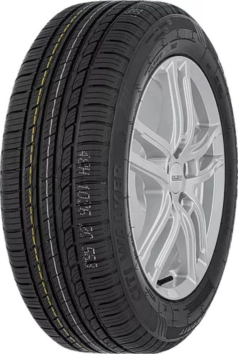 275/55 R20 Compasal Citiwalker 117V 