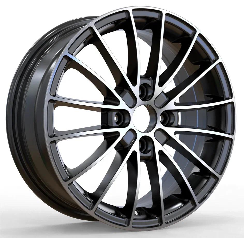 4*98 14" Et40 5.5J RST R034 58.6 BD