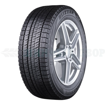 245/40 R18 Bridgestone Blizzak Ice 93S