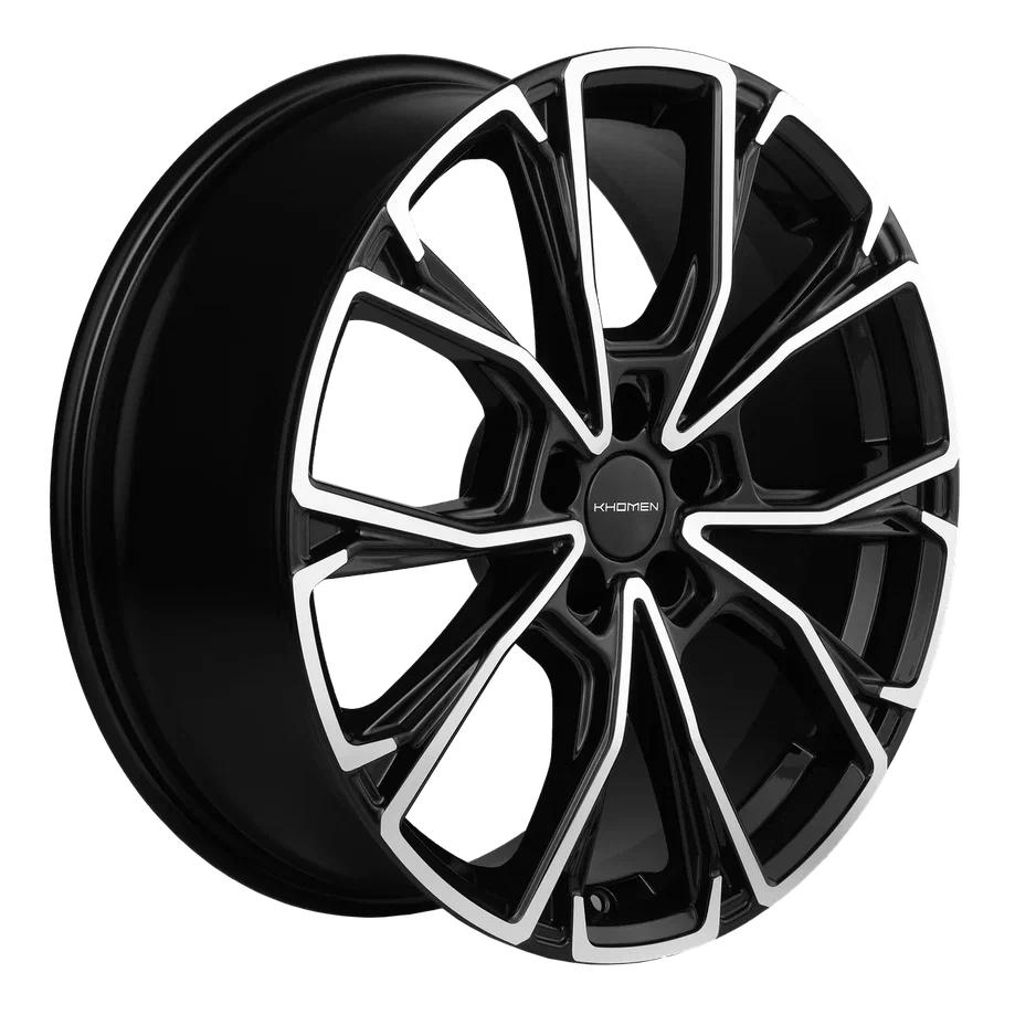 5*120 19" Et41 7.5J Carwel 1907 59.5 BLF