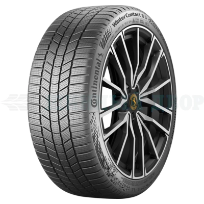 225/40 R19XL Continental WinterContact 8 S 93V