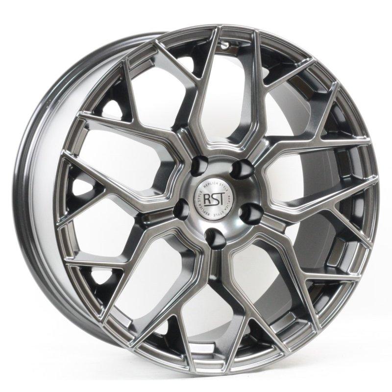 5*112 18" Et30 8.0J RST R148 66.6 BMG