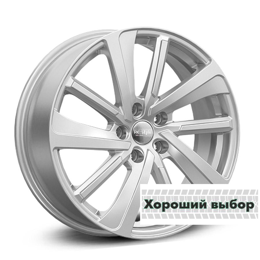 5*110 18 / 7J Et40 iFree Original ZV Evolute i-Joy КС1111 67.1