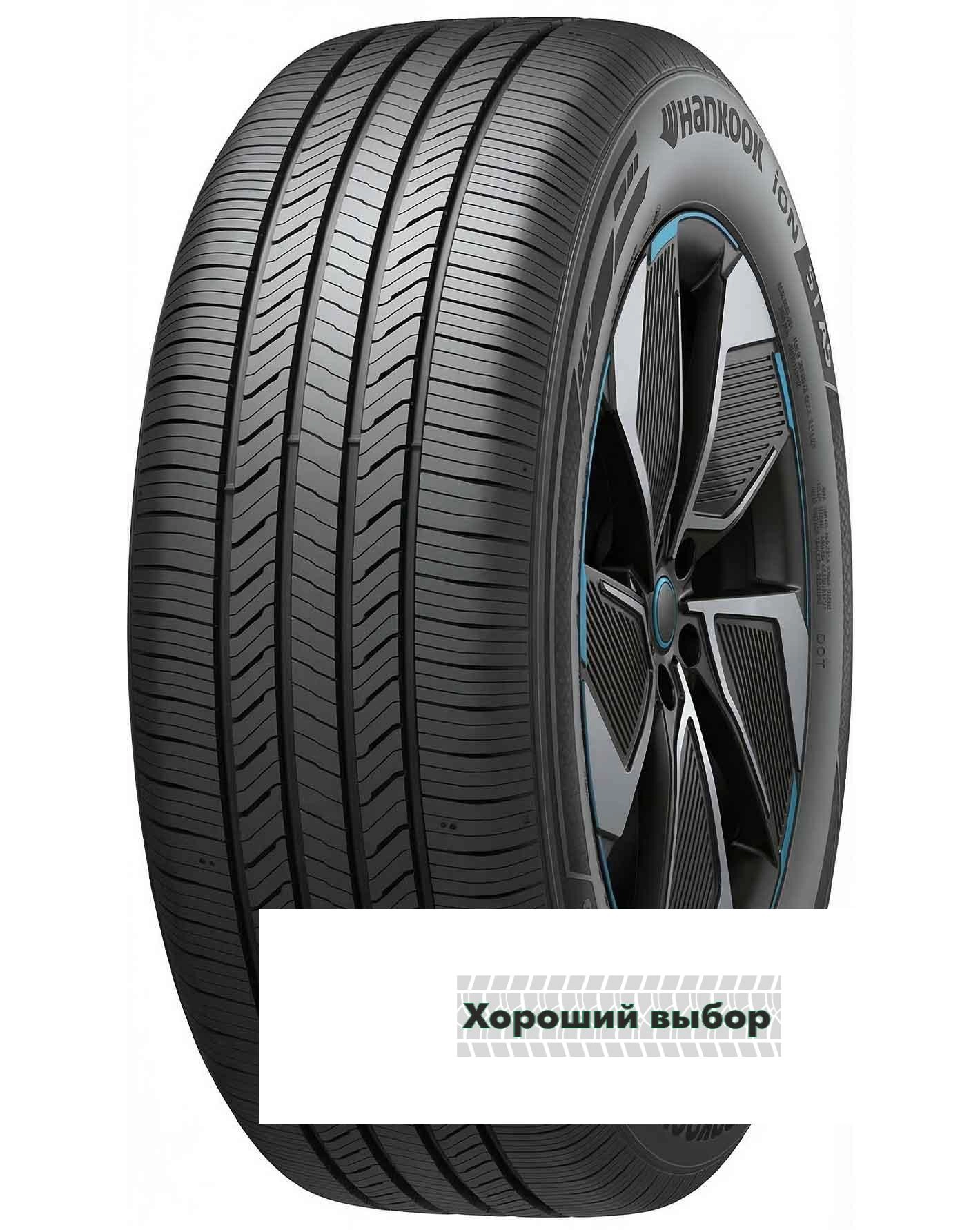 215/60 r17 Hankook iON ST AS IH61 SUV 96V