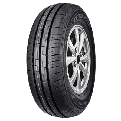 215/75 R16C Tracmax X-Privilo RF19 116/114R