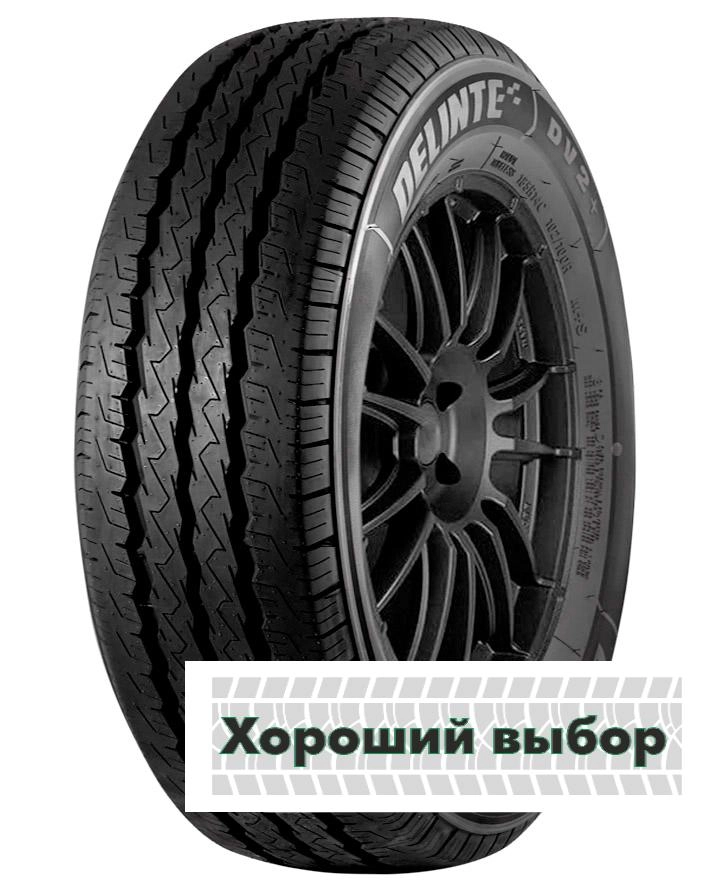 225/75 r16c Delinte DV2+ 121/120S