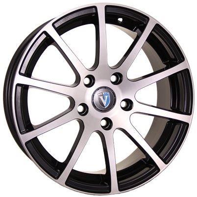 4*100 16" Et37 6.5J Venti 1603 60.1 BD