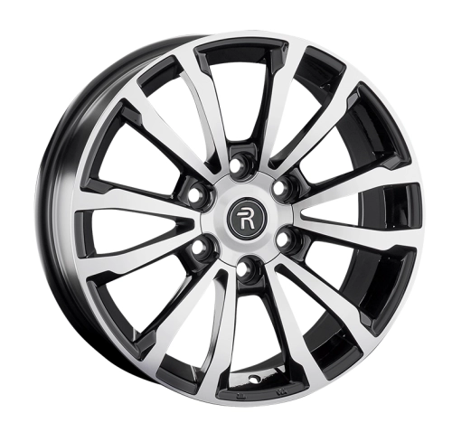 6*139,7 18" Et36 7,5J Replay TA1 100,1 BKF