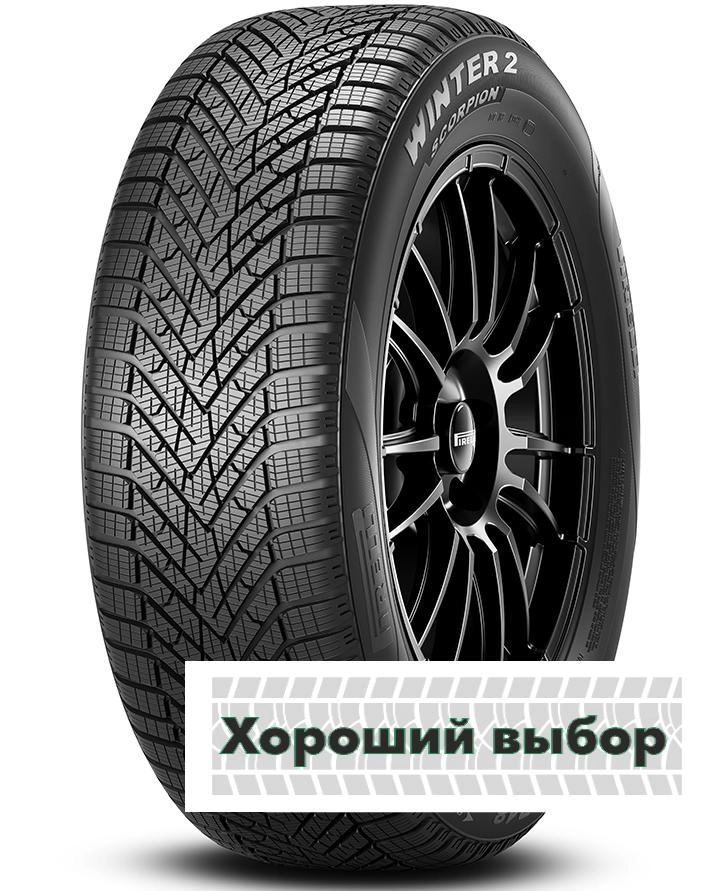 315/35 r22 Pirelli Scorpion Winter 2 111V NC0