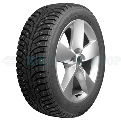 185/60 R14 Ikon Character Ice 5 (Nordman 5) 82T