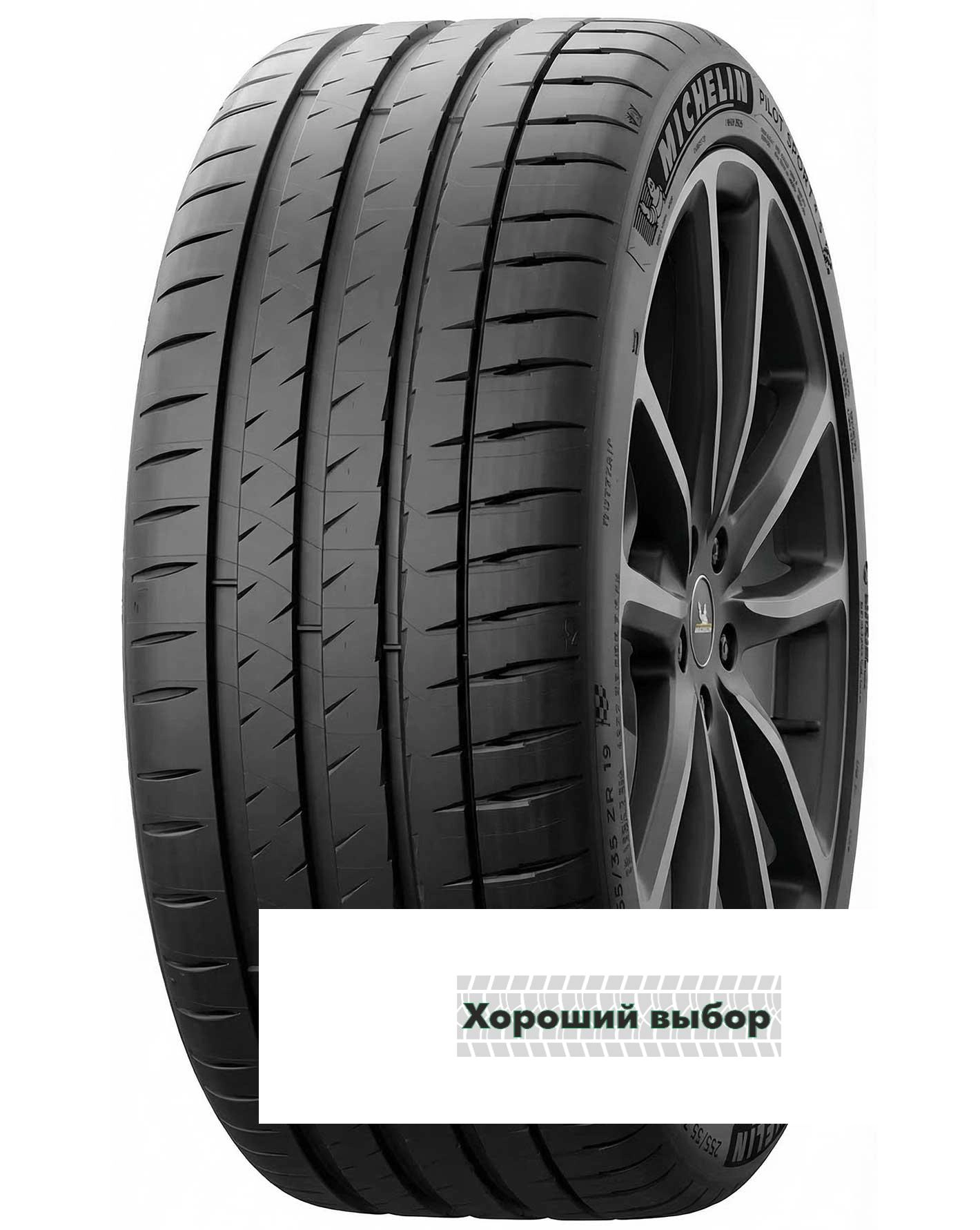 295/30 r20 Michelin Pilot Sport 4 S 101Y MO1