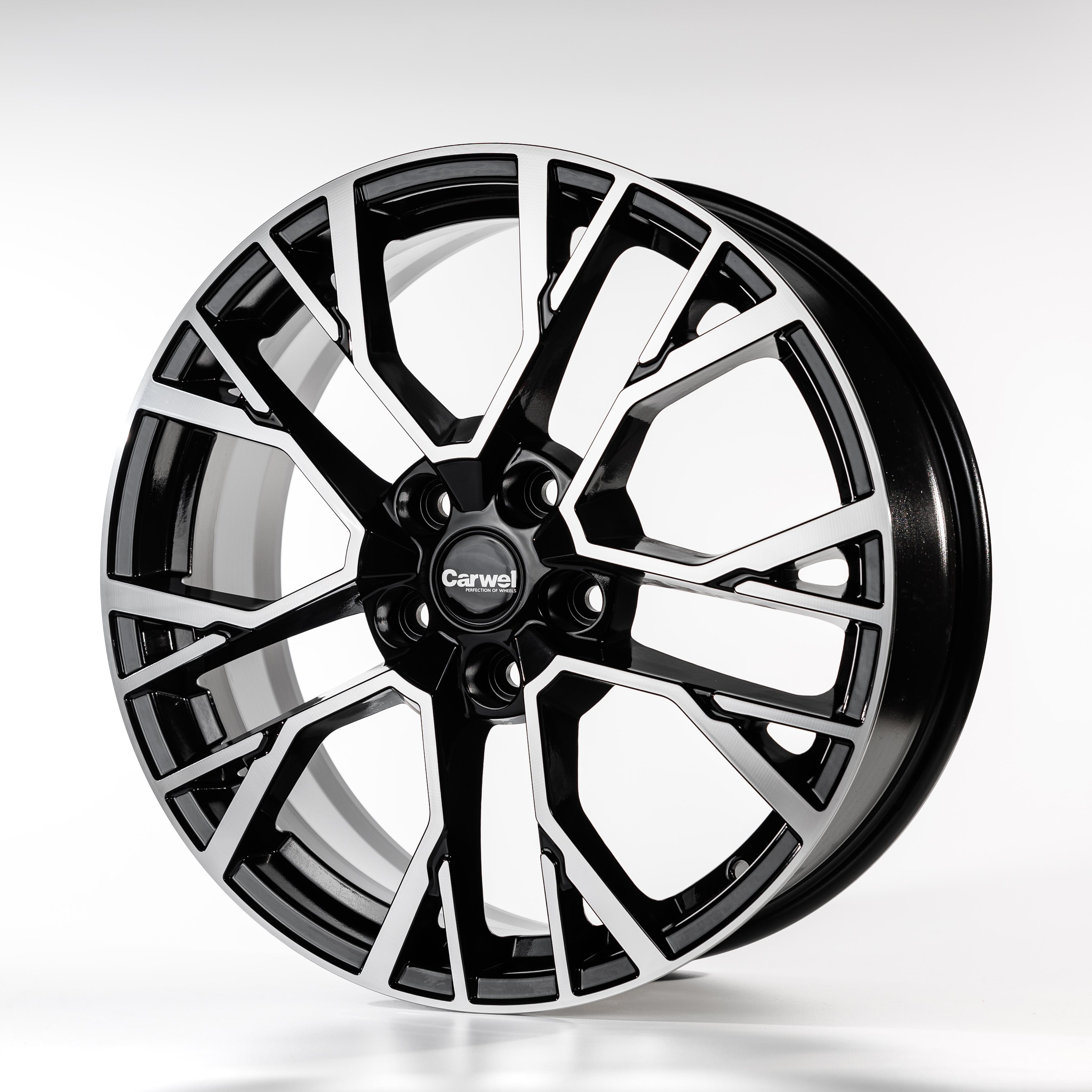 5*114 18" et40 7"J CARWEL Камак 1810 (Haval F7x) ABT 64.1