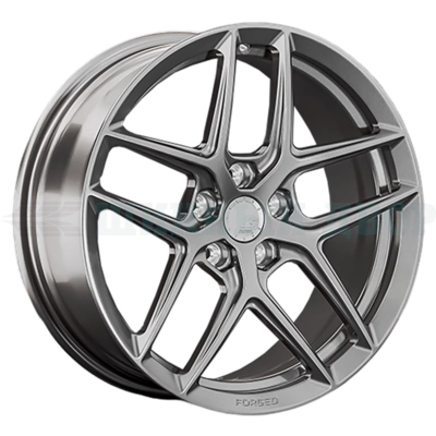 5*120 19" Et40 8J LS Forged LS FG47 72.6 MGM