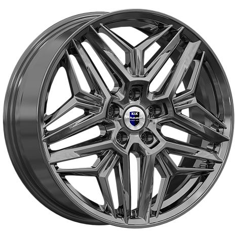 5*114,3 19" Et40 7.0J КиК Колумб 66.6 кварц